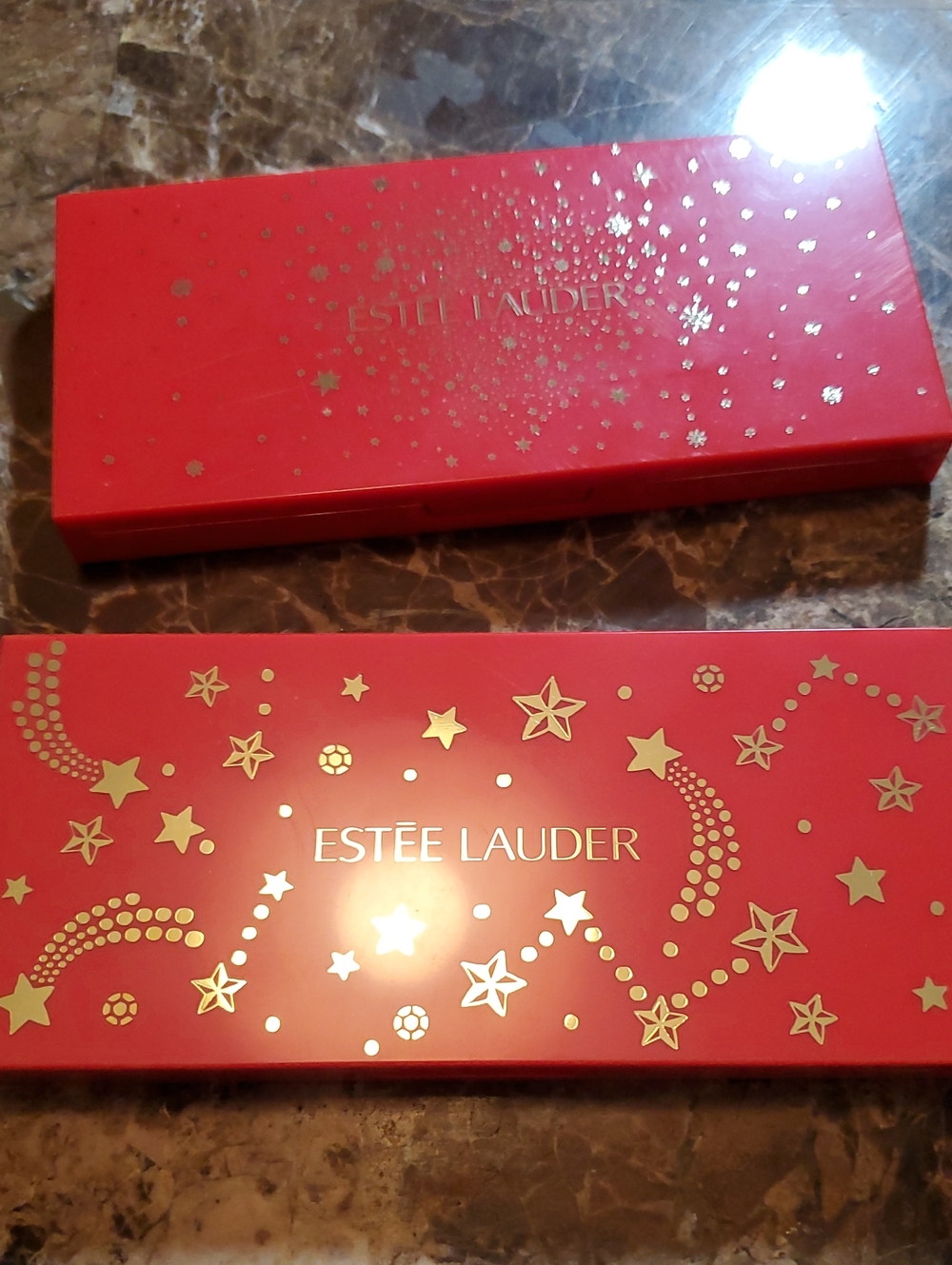 NEW LIMITED EDITION Estée Lauder Celestial Glam Eyeshadow &  Enchanted Glam Eyes